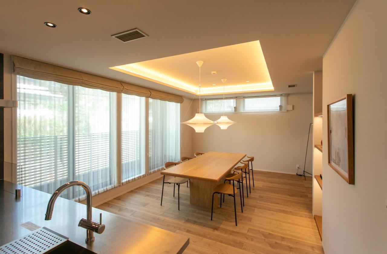 Villa Sasebo Stad #Ss1 Extérieur photo