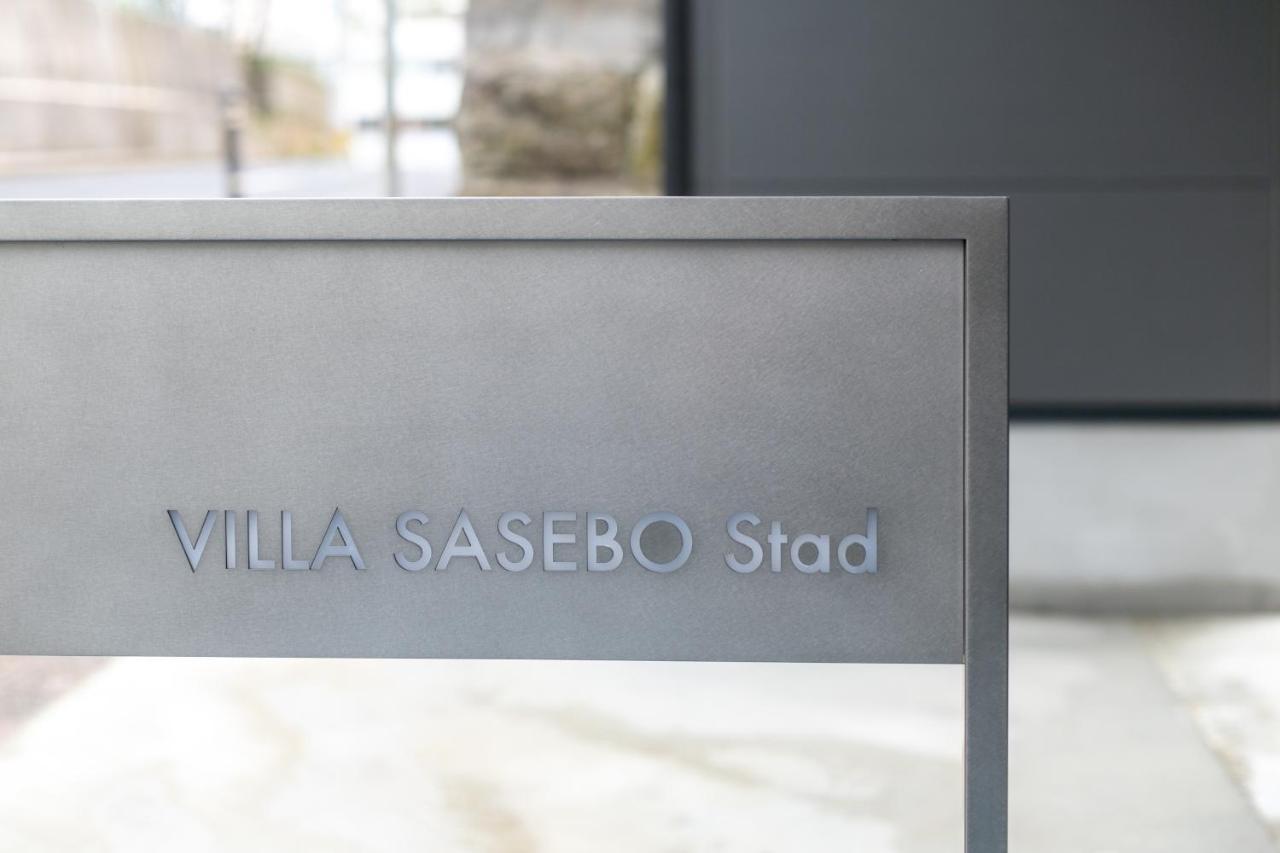 Villa Sasebo Stad #Ss1 Extérieur photo