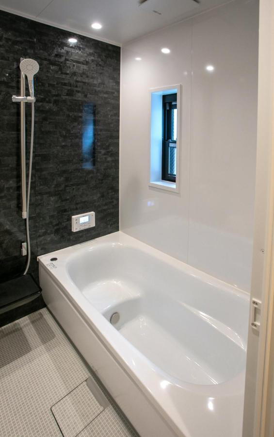 Villa Sasebo Stad #Ss1 Extérieur photo