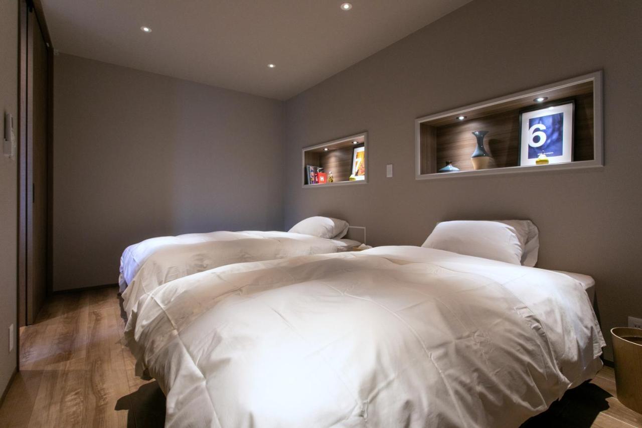 Villa Sasebo Stad #Ss1 Extérieur photo
