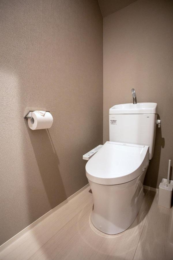 Villa Sasebo Stad #Ss1 Extérieur photo