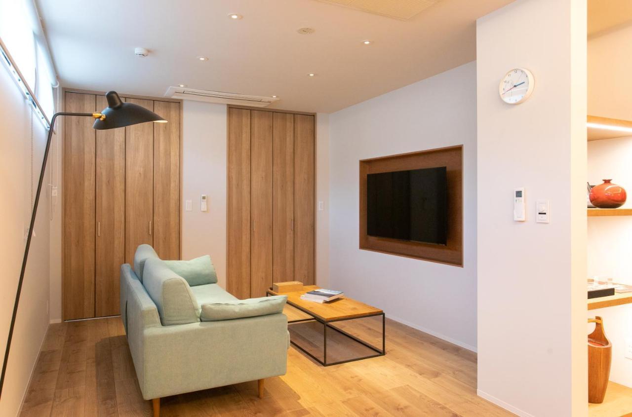 Villa Sasebo Stad #Ss1 Extérieur photo