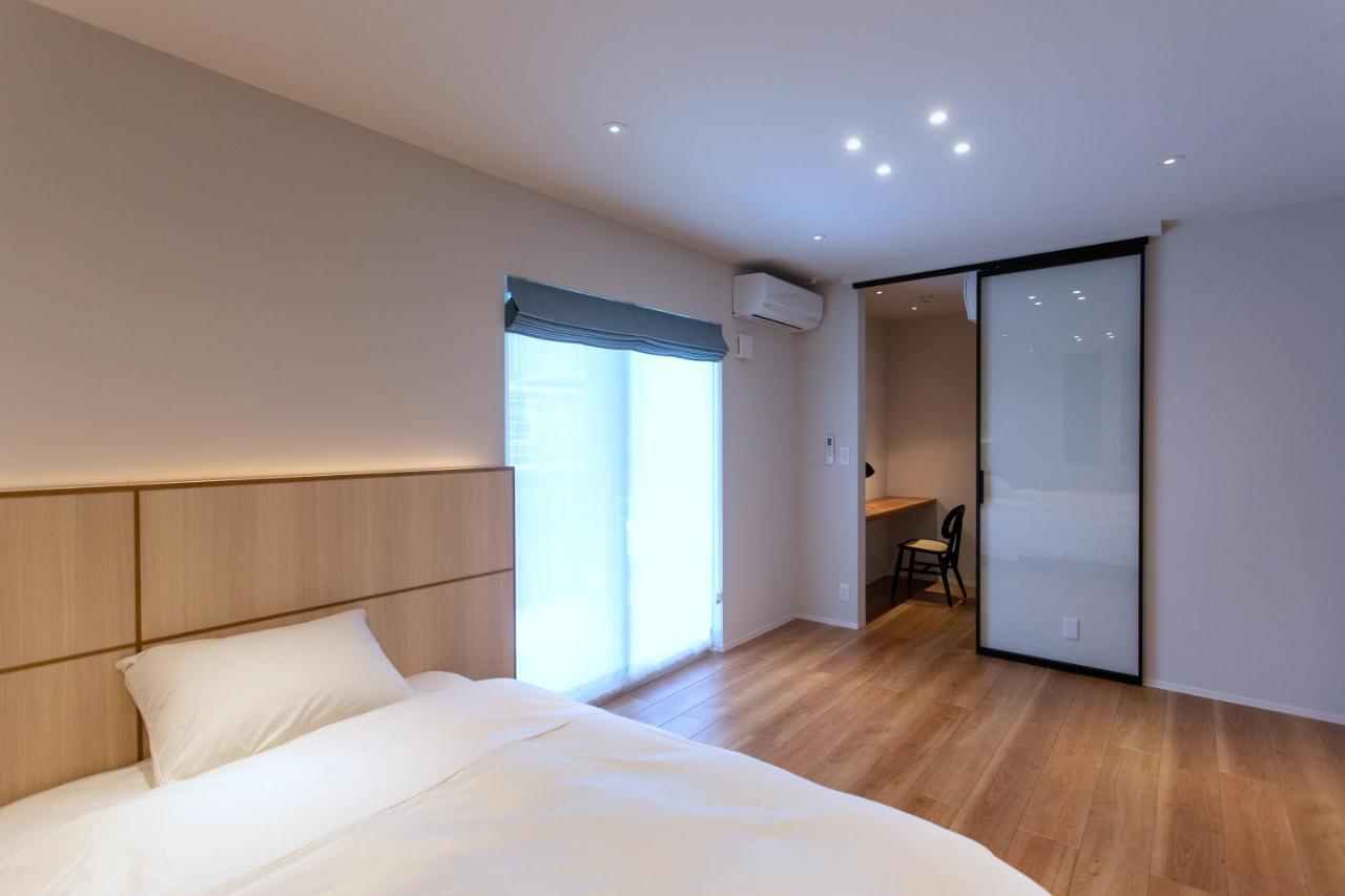 Villa Sasebo Stad #Ss1 Extérieur photo