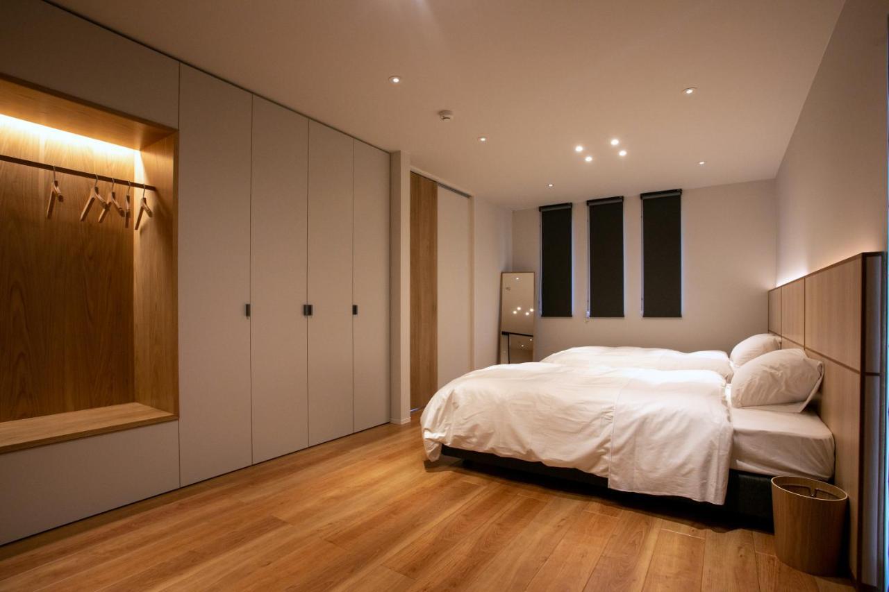 Villa Sasebo Stad #Ss1 Extérieur photo