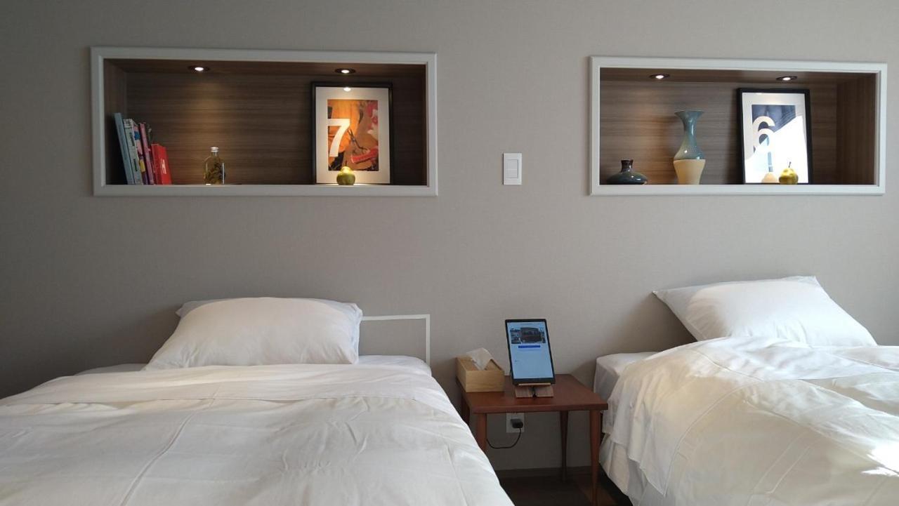 Villa Sasebo Stad #Ss1 Extérieur photo